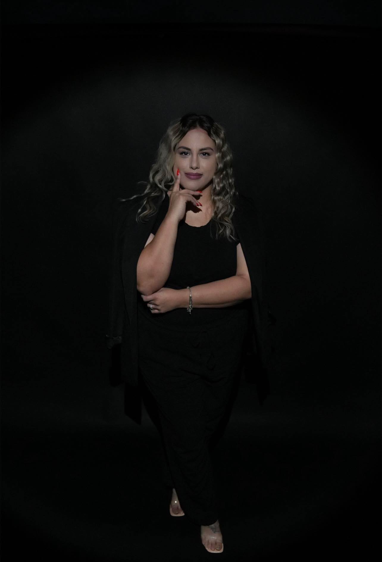 Natalie Martinez, entrepreneur and dispatch educator